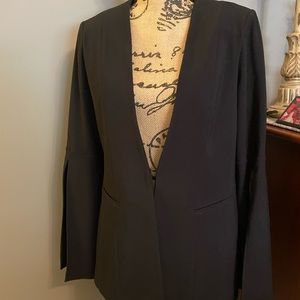 BCBG Blazer. Basically Brand New!!!
